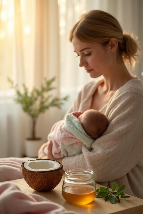 natural mucus relief options
