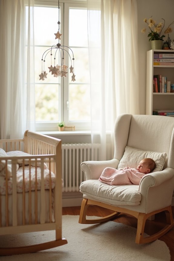 newborn sleep patterns variability