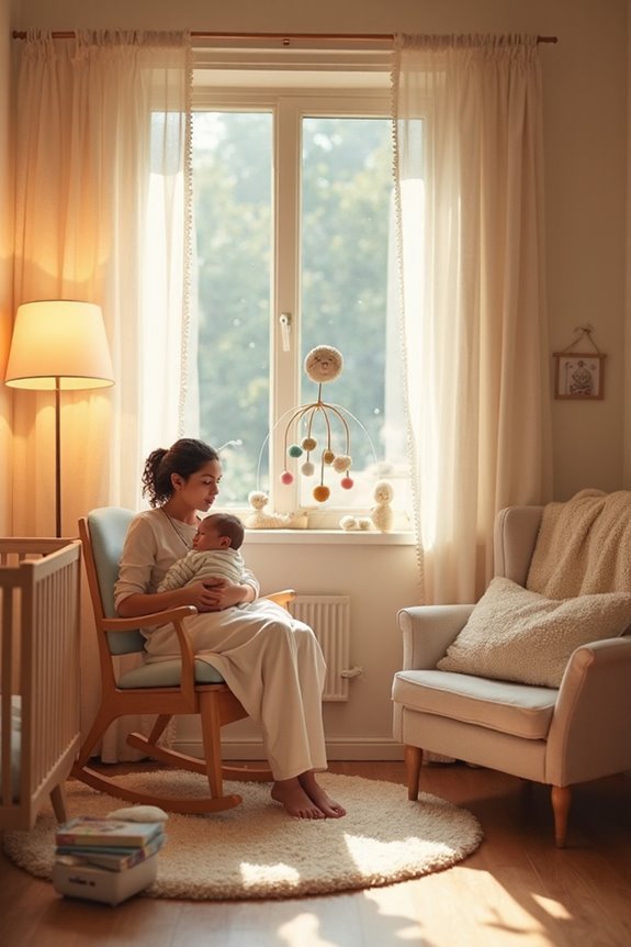 optimal sleep environment tips