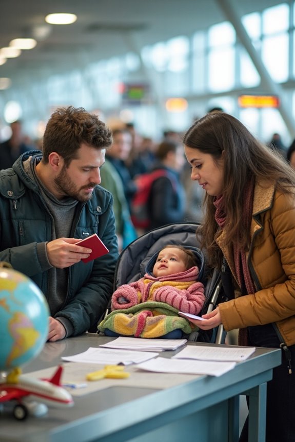 parental consent for passport