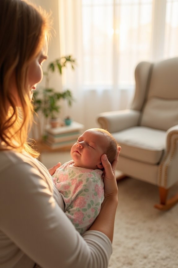 parenting resources and support