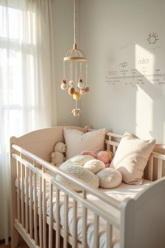 pillow introduction safety guidelines
