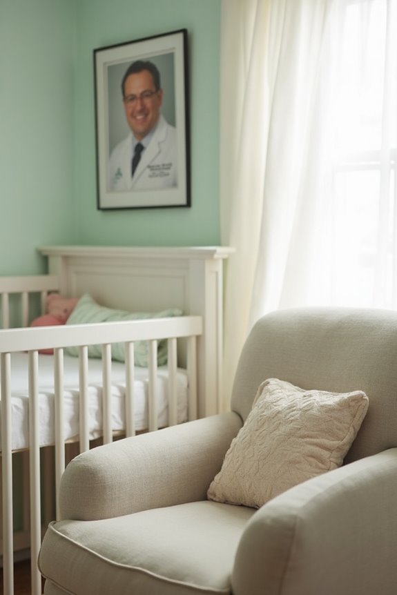 pillow safety for toddlers