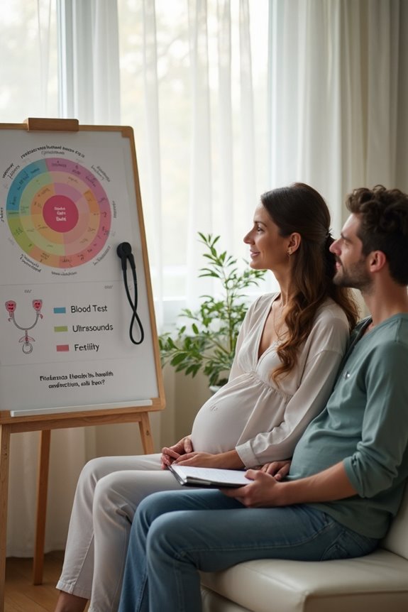 preconception health assessments essential