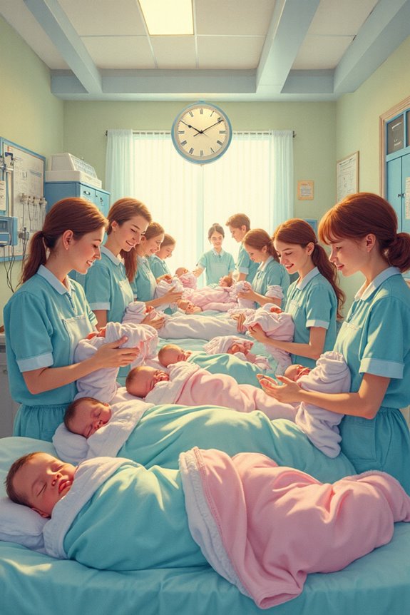 prenatal care reduces mortality