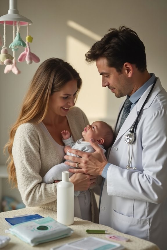 preventive hygiene for strep