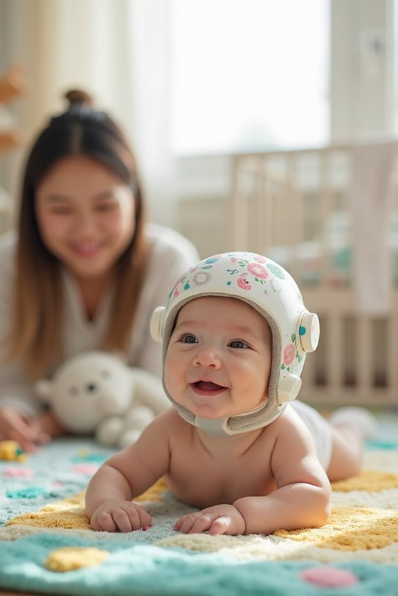 preventive measures for infants