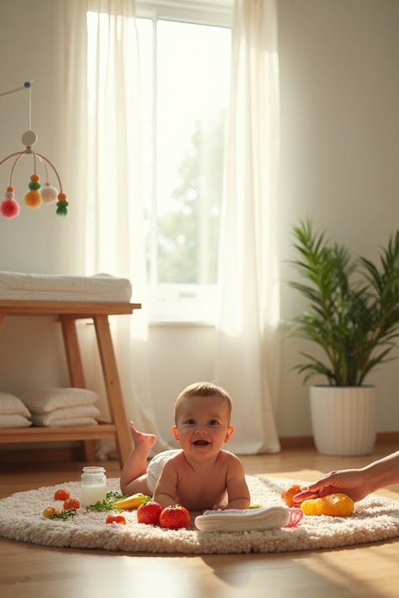 promote digestive health naturally