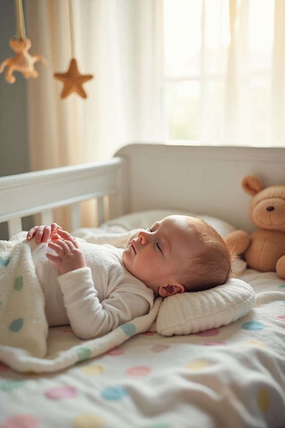 safe blanket practices emphasized