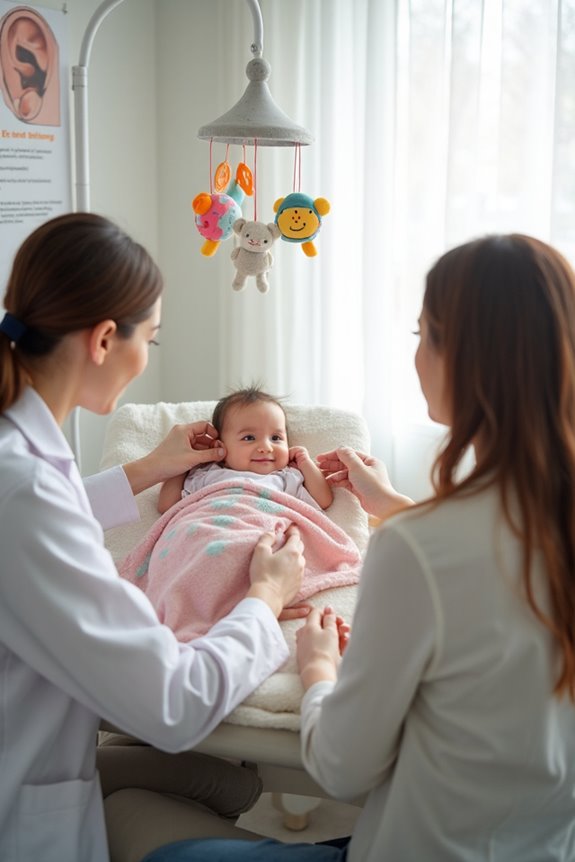 safe ear piercing practices