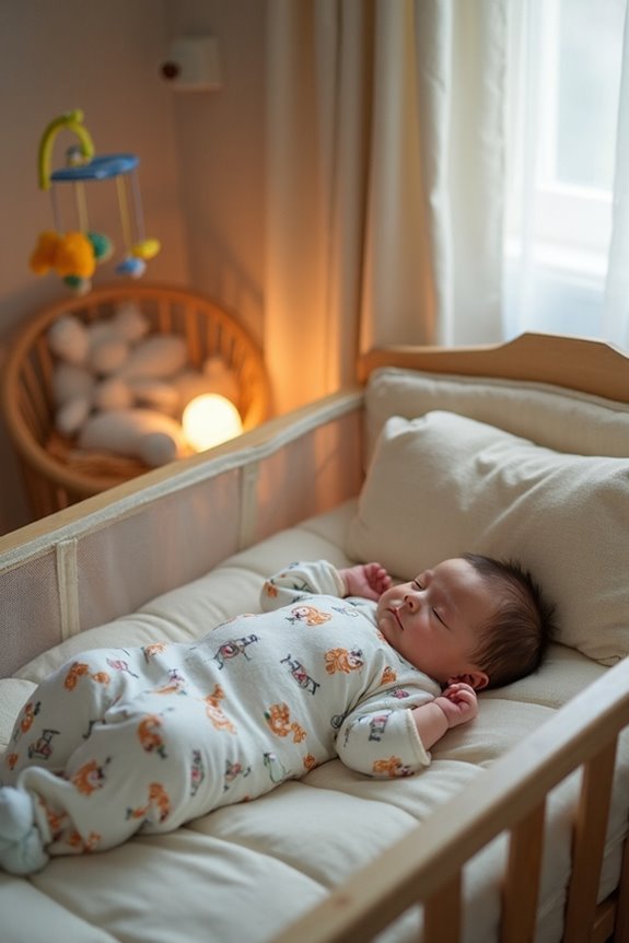 safe sleep alternatives explored