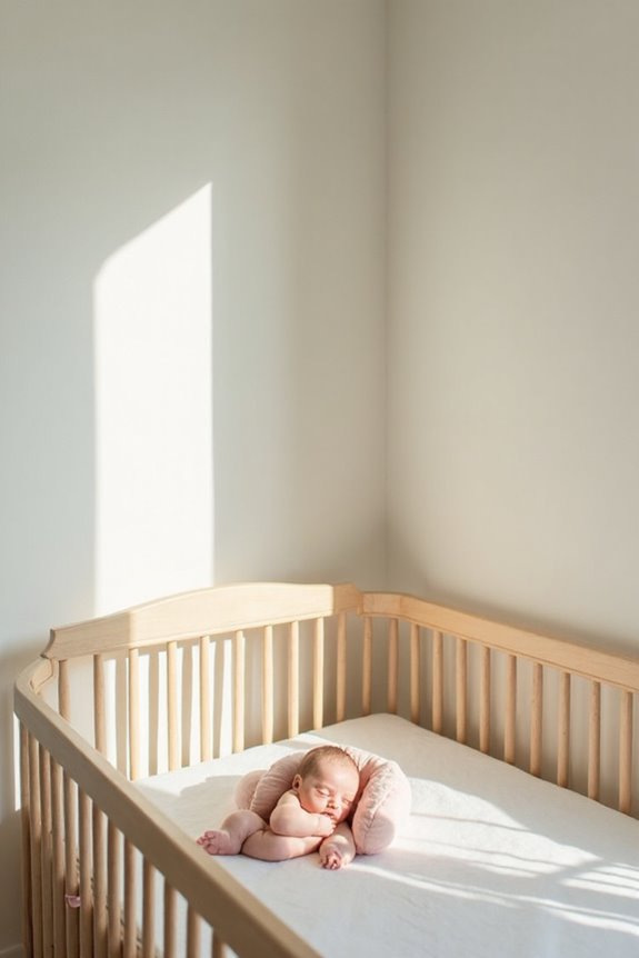 safe sleep environment essentials