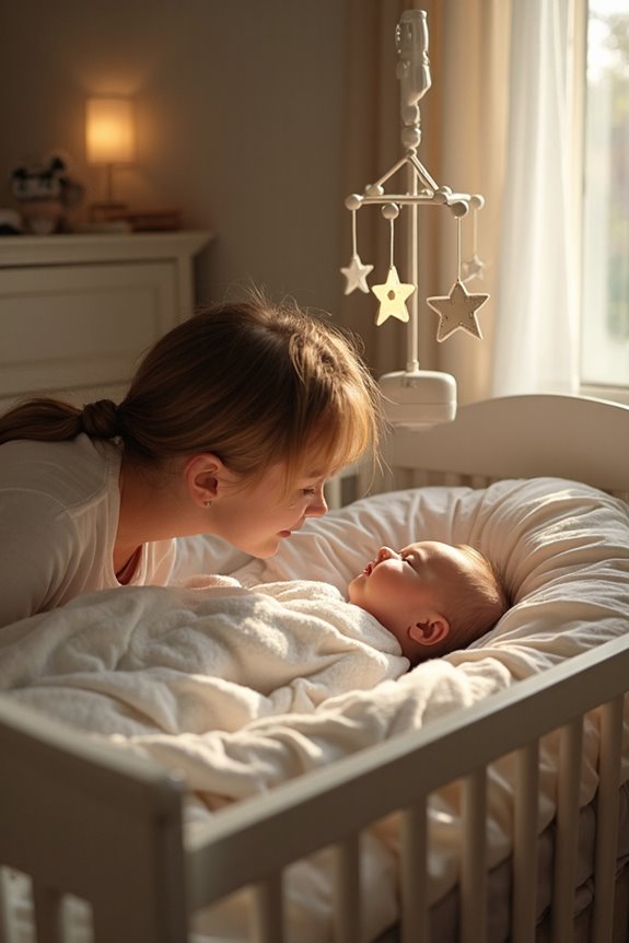 safe sleep environment essentials