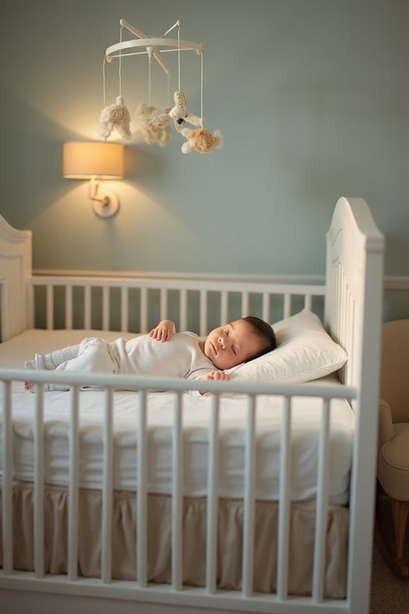 safe sleep practices essential