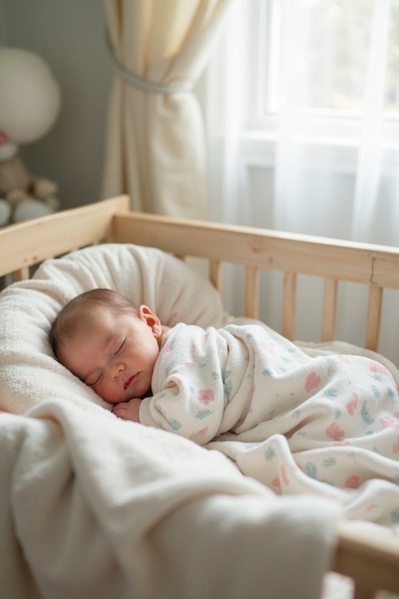 safe soft breathable blankets