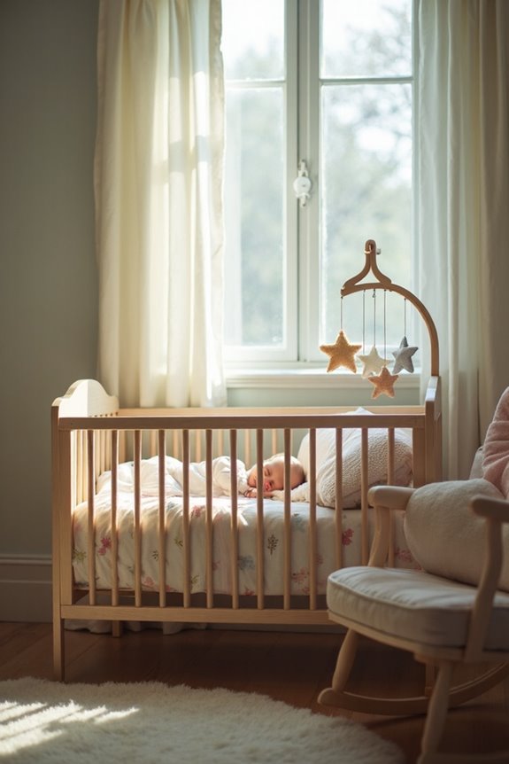 self soothing enhances family wellbeing