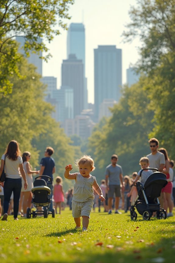 socioeconomic factors affect development