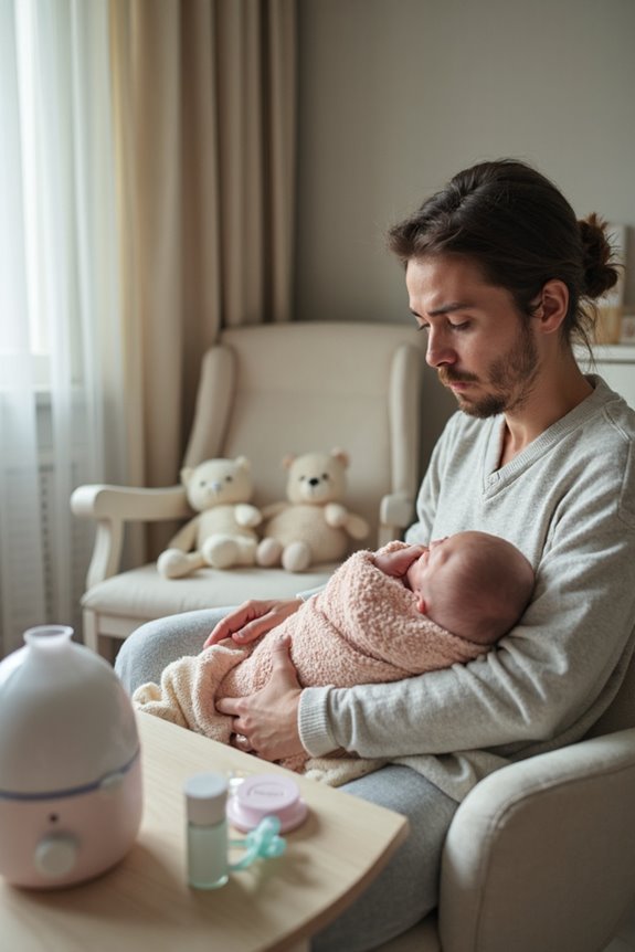 soothing home care techniques