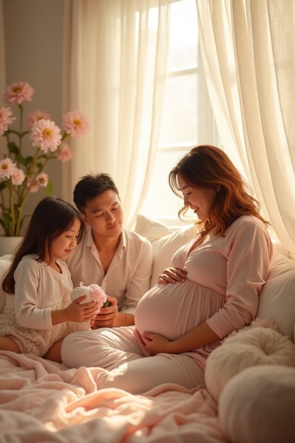 stages of the birth process