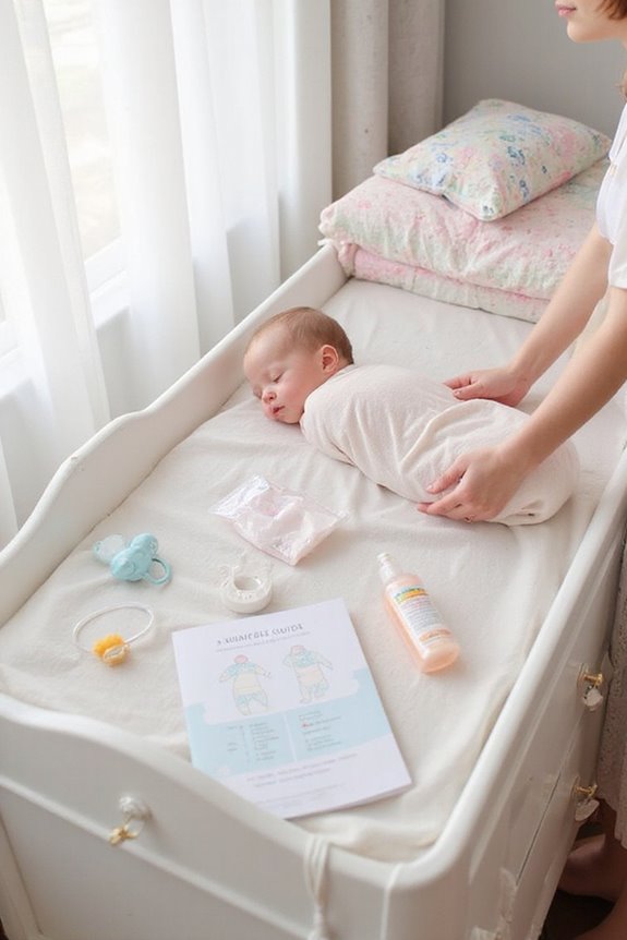 supportive sleep products and tips