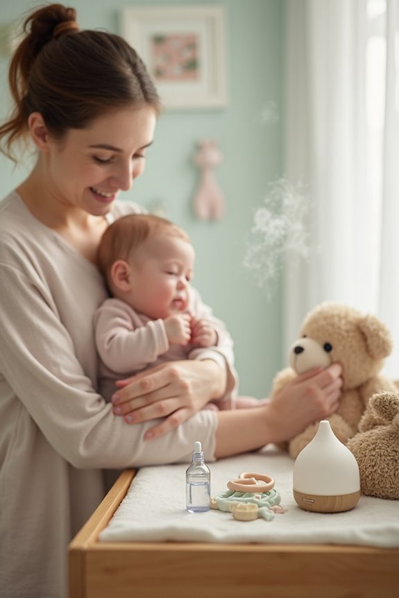 teething pain medication options