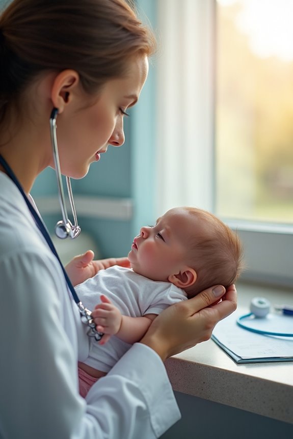 thorough physical examination essentials