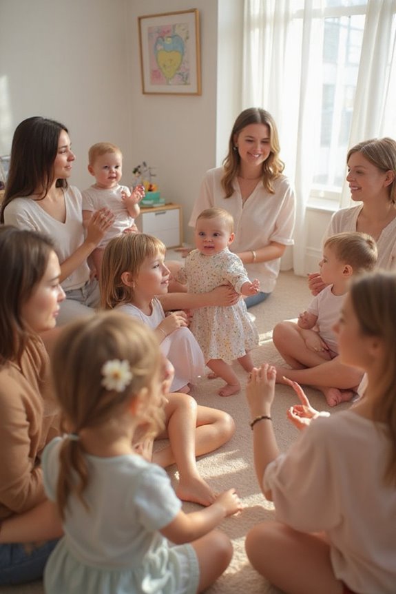 universal early word patterns