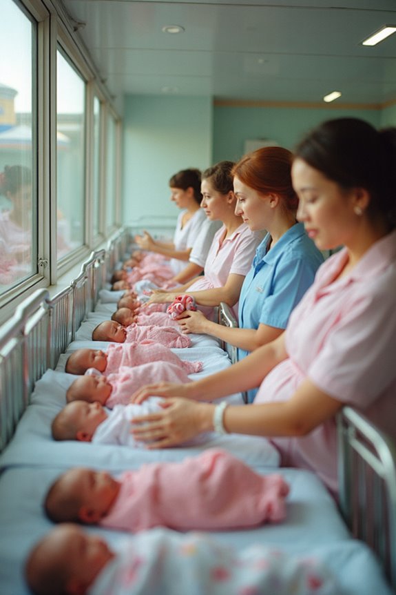 us annual baby births