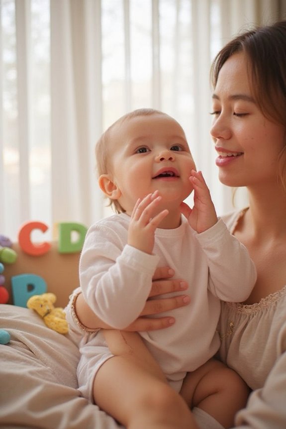 vocabulary development milestones explained