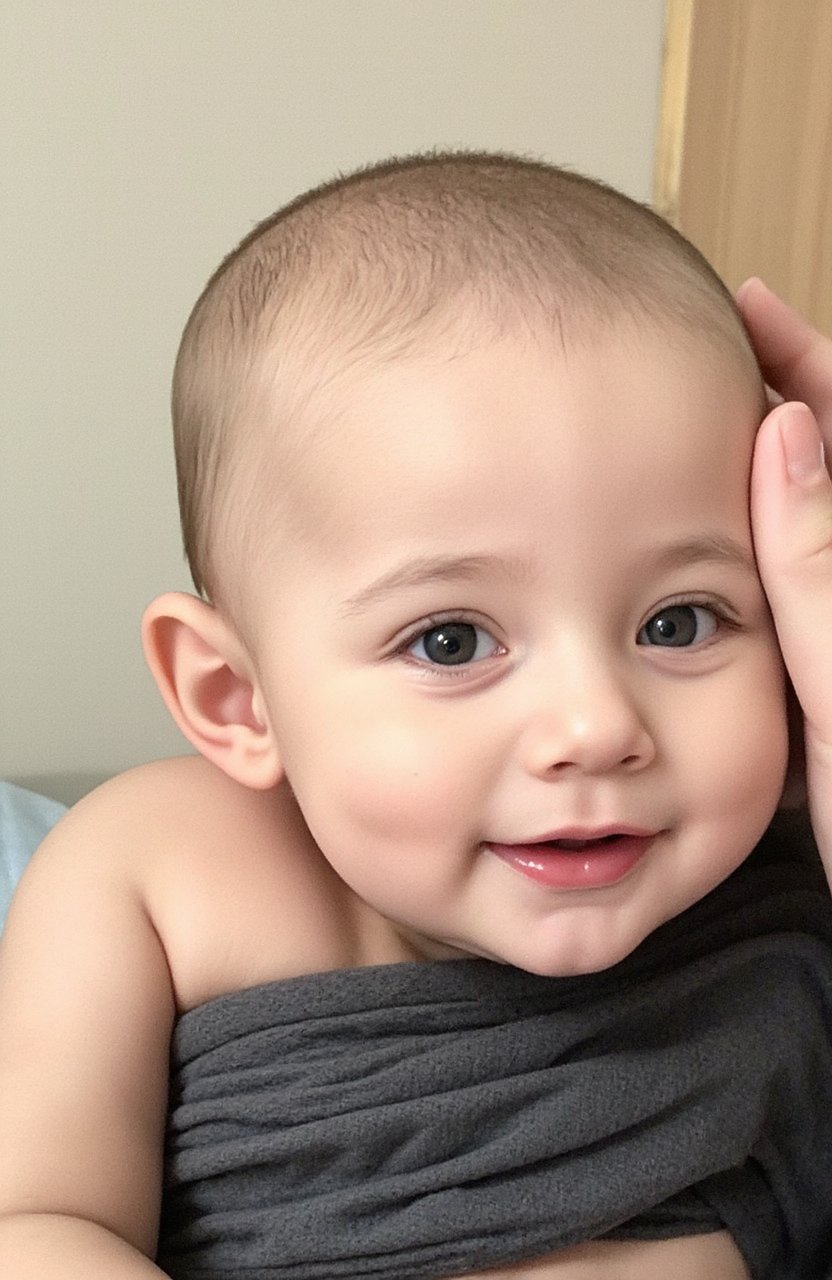 Clean Your Baby Ears