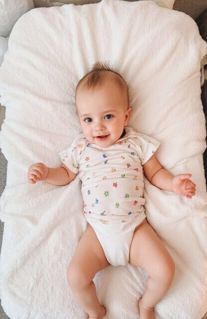 Signs That Your Child Is Ready to TransitionDrop to One Nap