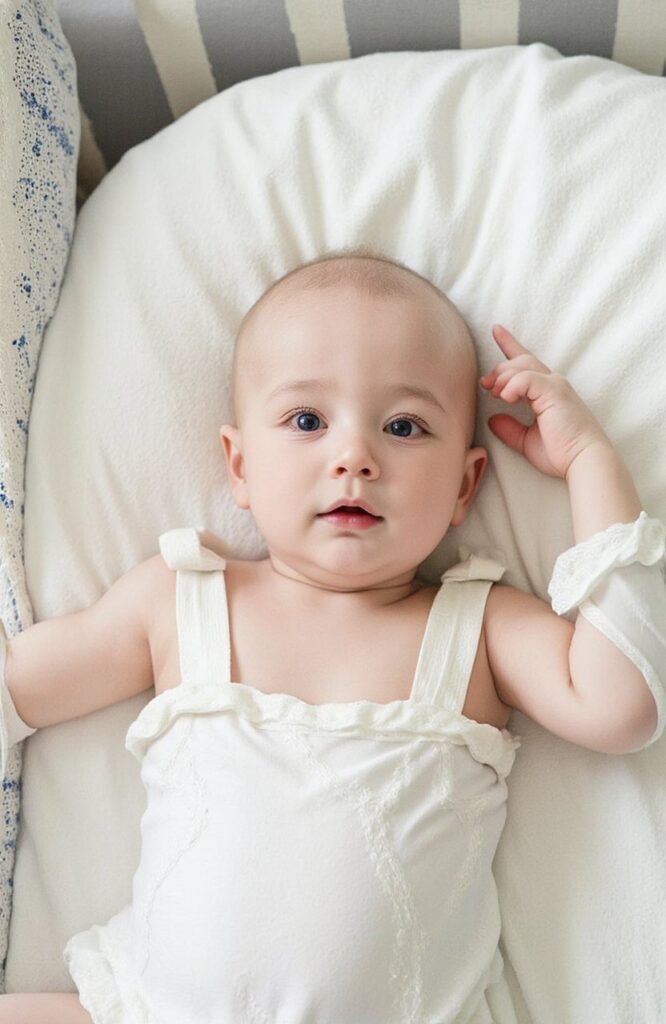 When Do Babies Drop to One Nap