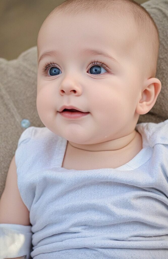 When Do Babies Start Babbling